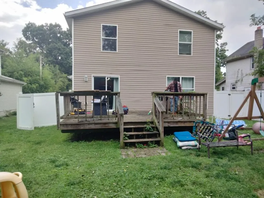 Slide of Able Assist Property Solutions