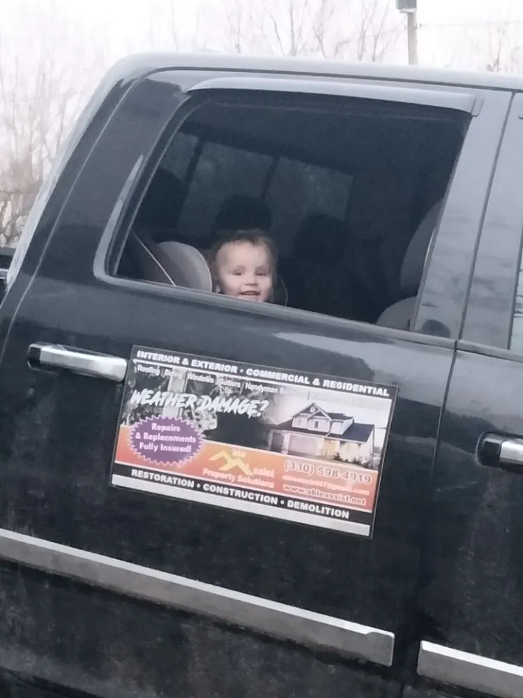 Slide of Able Assist Property Solutions