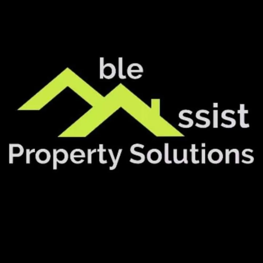 Slide of Able Assist Property Solutions