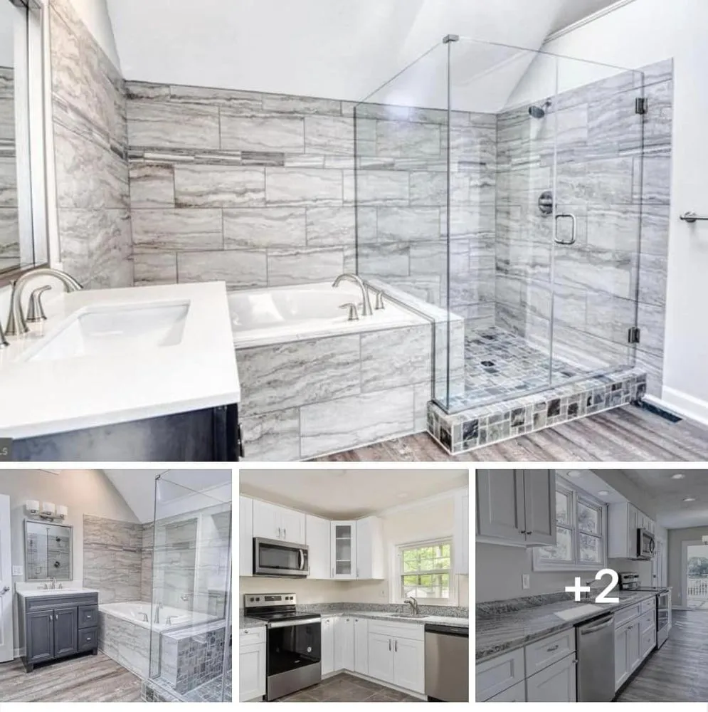 Slide of Able Contractors