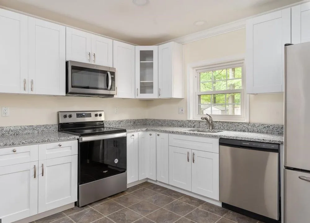 Slide of Able Contractors