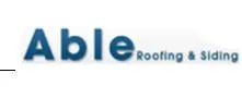 Slide of Able Roofing & Siding
