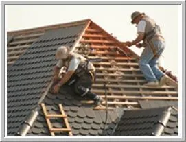 Slide of Able Roofing & Siding