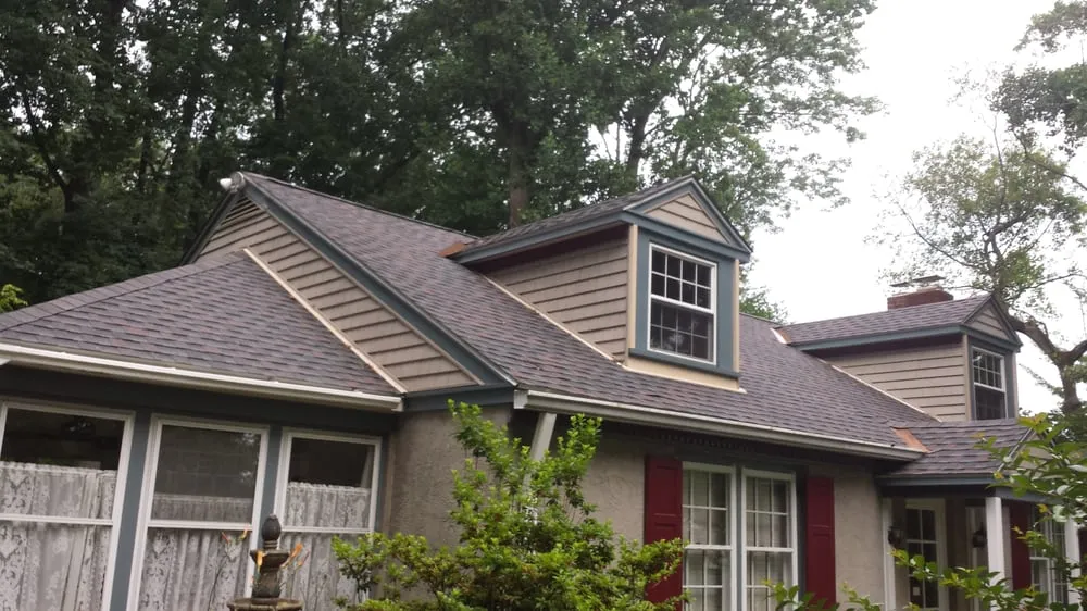 Slide of Able Roofing & Siding Contractors