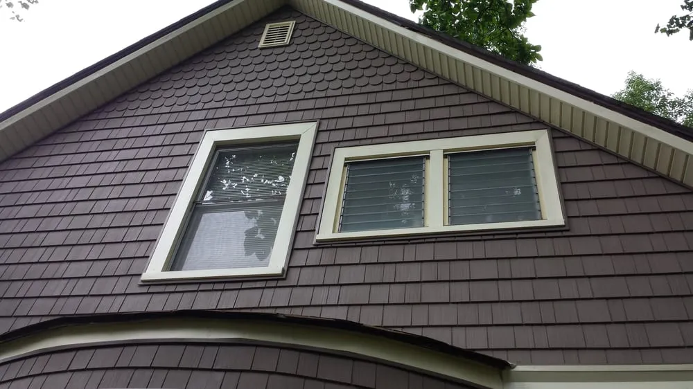 Slide of Able Roofing & Siding Contractors