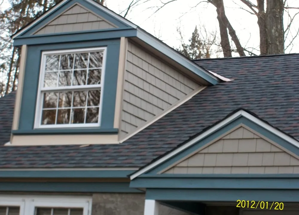 Slide of Able Roofing & Siding Contractors