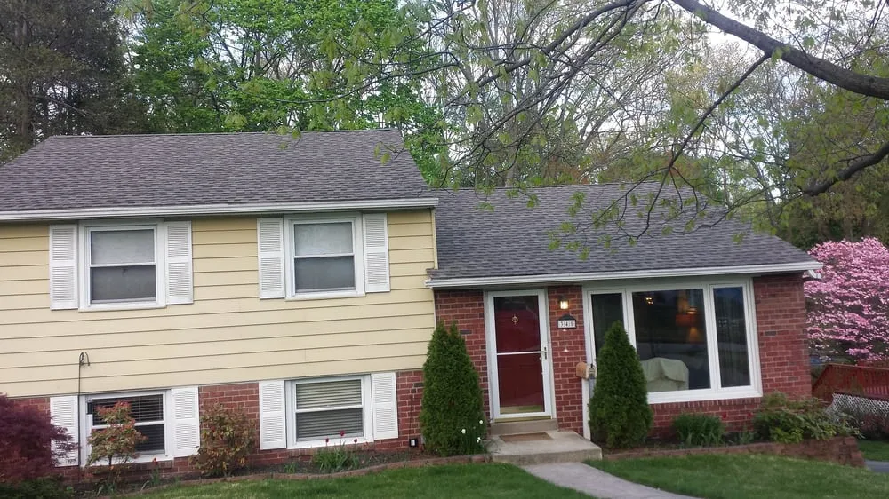 Slide of Able Roofing & Siding Contractors