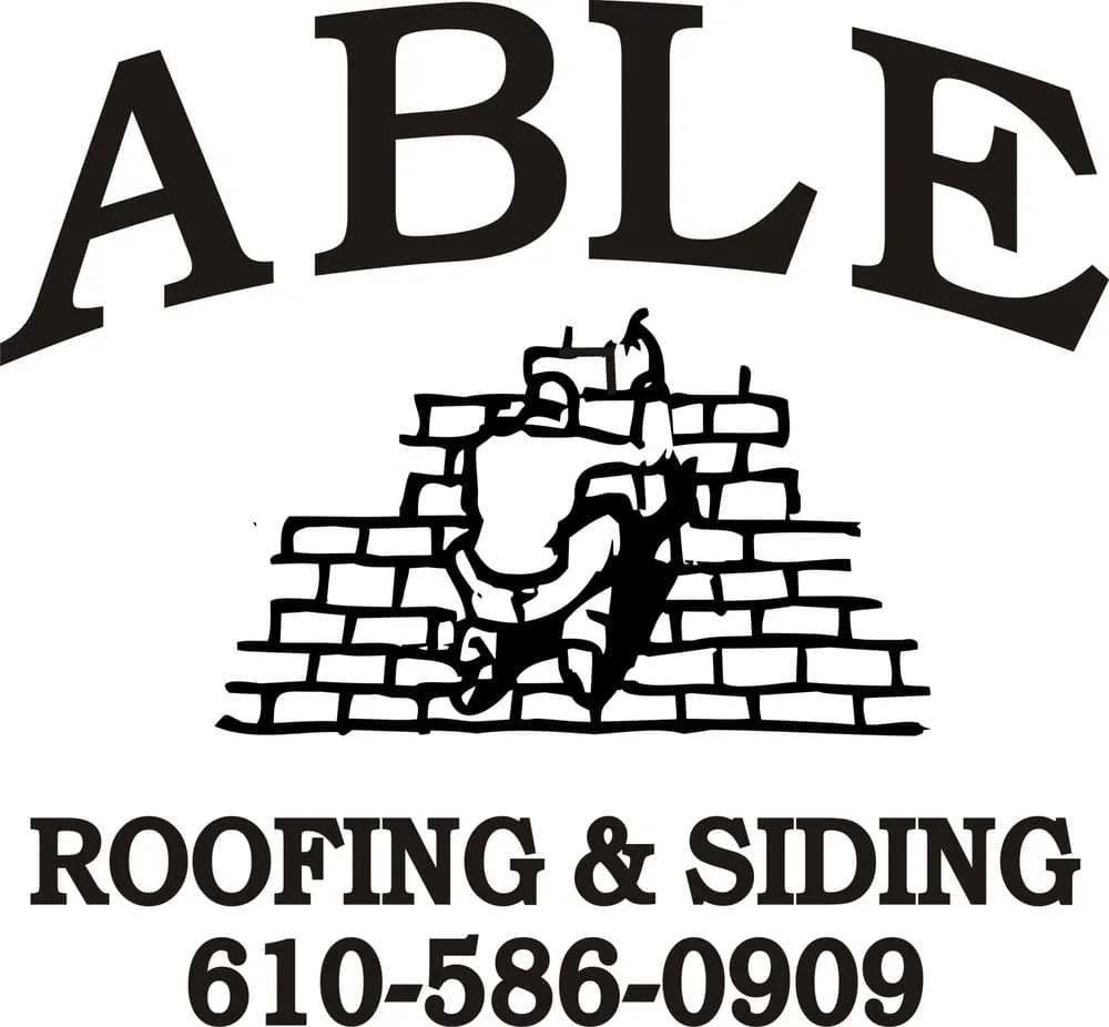 Slide of Able Roofing & Siding Contractors