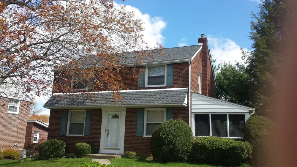 Slide of Able Roofing & Siding Contractors