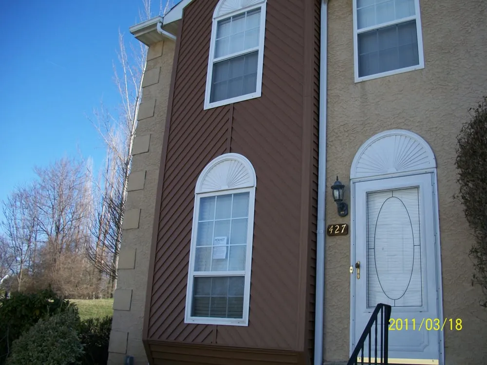 Slide of Able Roofing & Siding Contractors