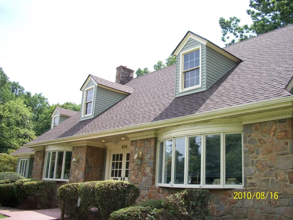 Slide of Able Roofing & Siding Contractors