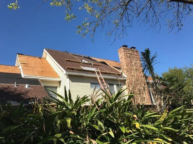 Slide of Able Roofing and Construction