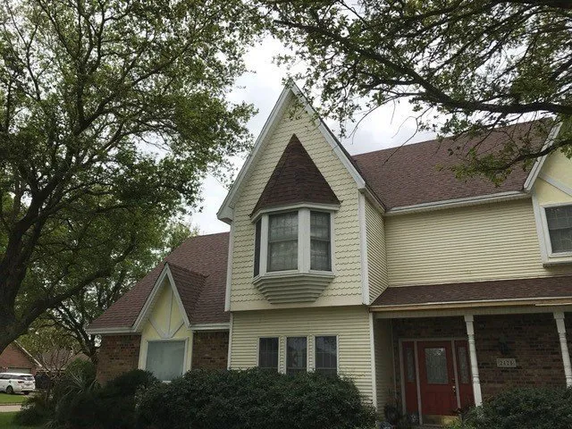 Slide of Able Roofing and Construction