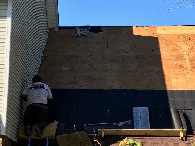 Slide of Able Roofing and Construction