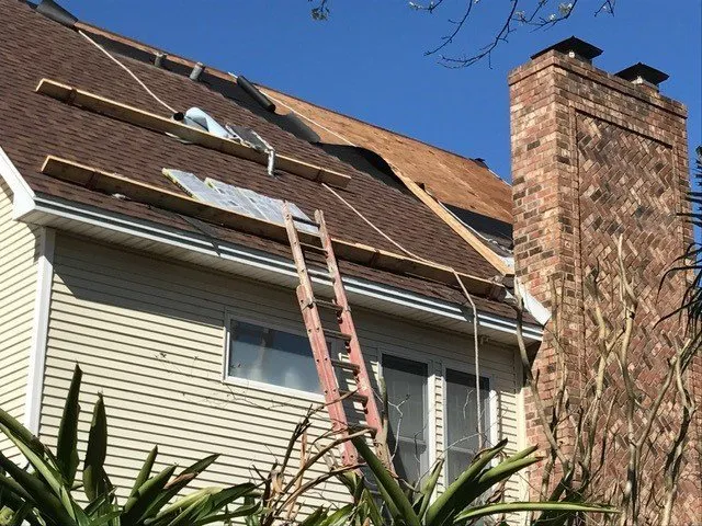 Slide of Able Roofing and Construction