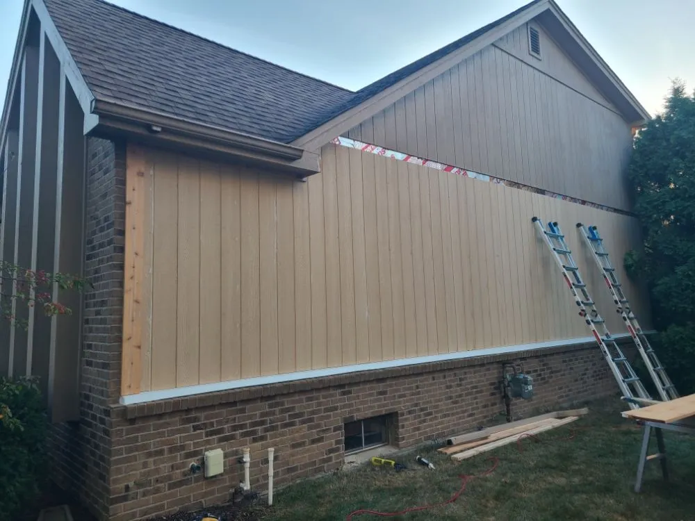 Slide of Able Roofing And Home Improvement