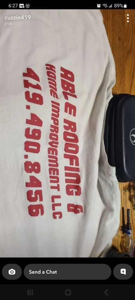 Slide of Able Roofing And Home Improvement