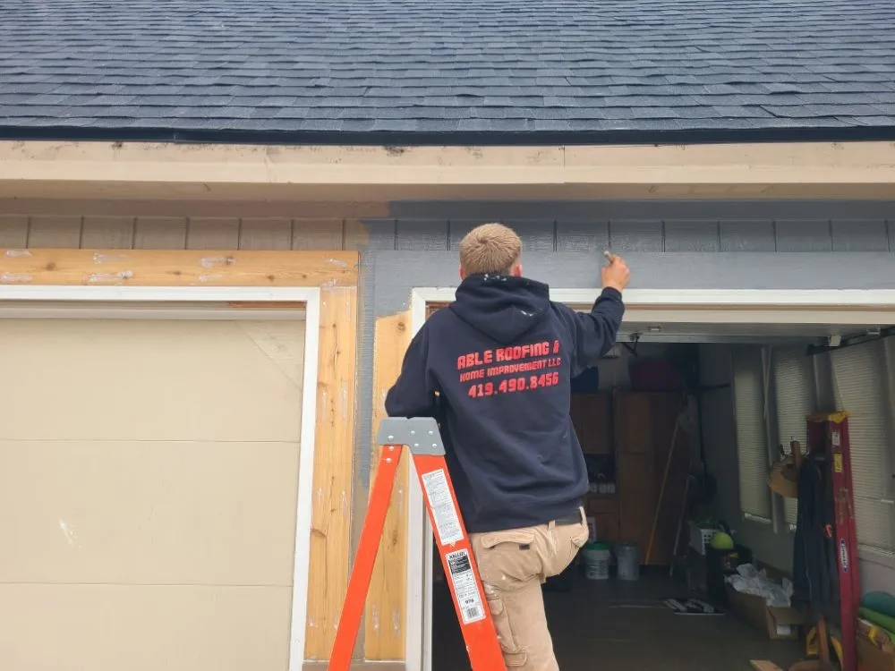 Slide of Able Roofing And Home Improvement