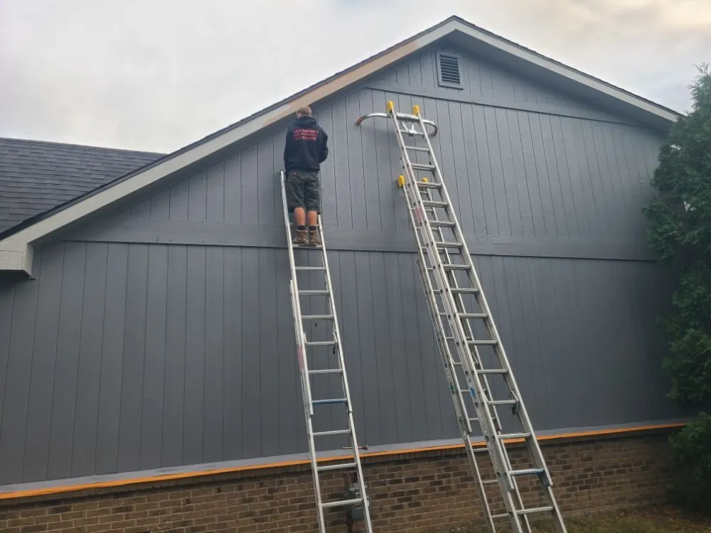 Slide of Able Roofing And Home Improvement