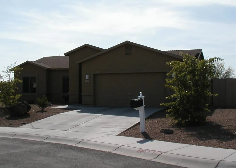 Slide of Able Roofing