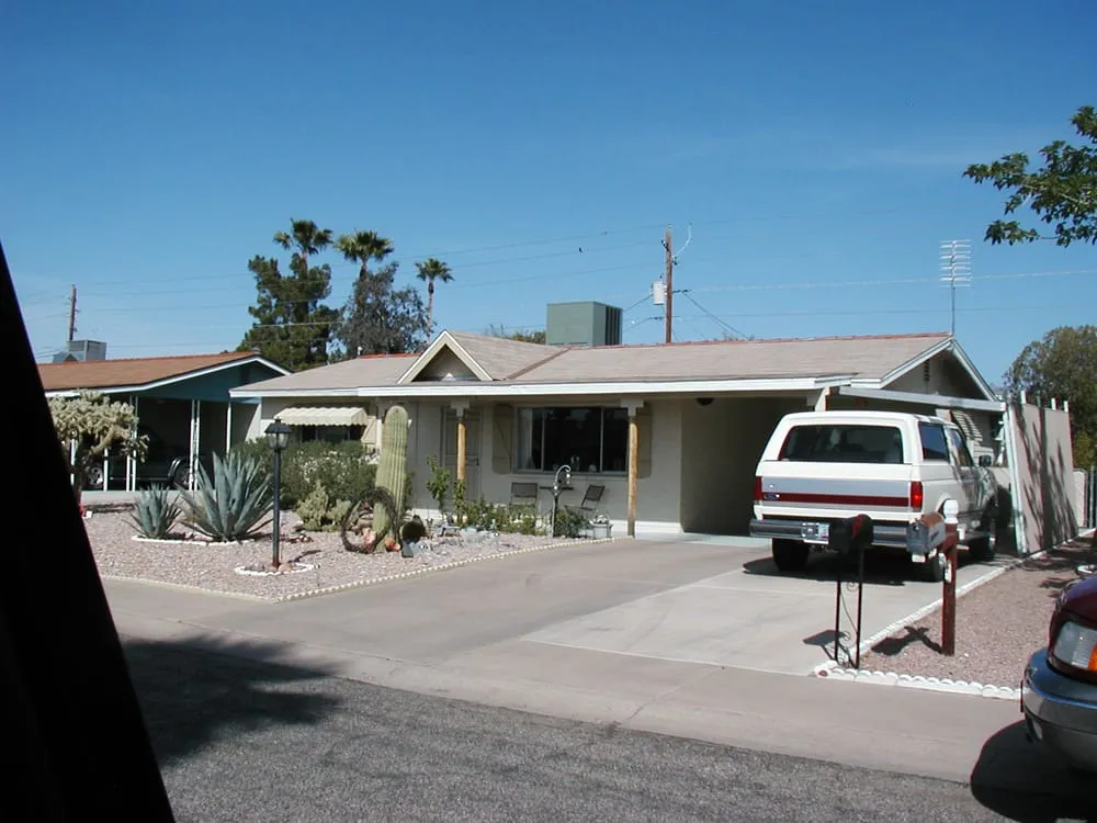 Slide of Able Roofing