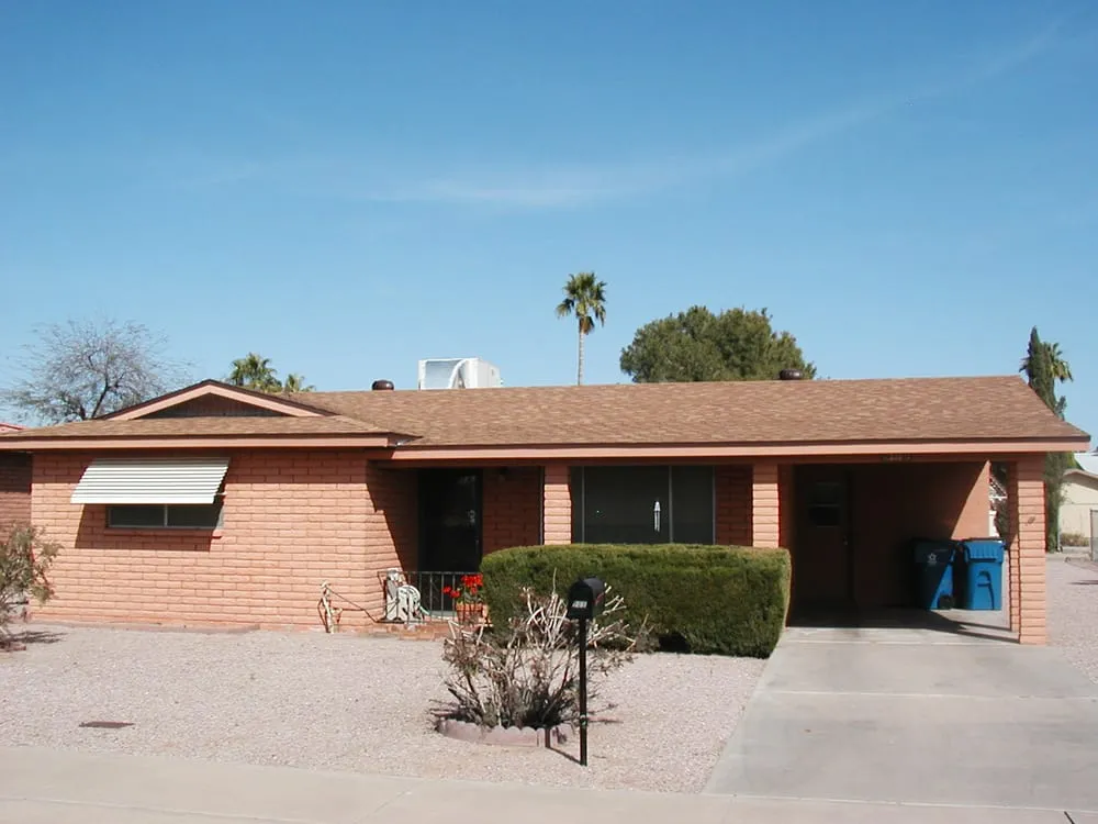 Slide of Able Roofing