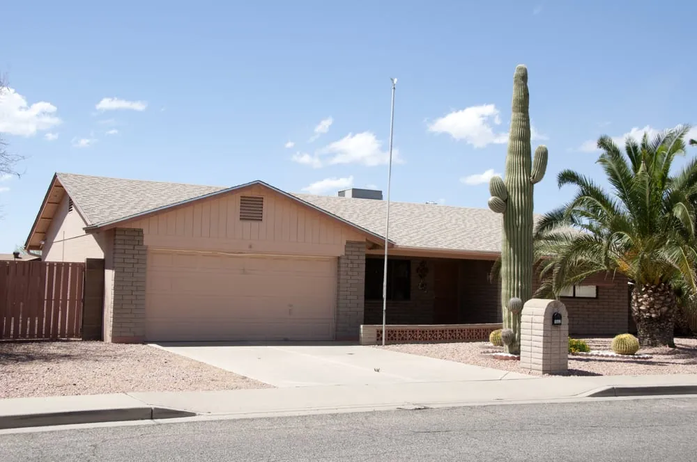 Slide of Able Roofing