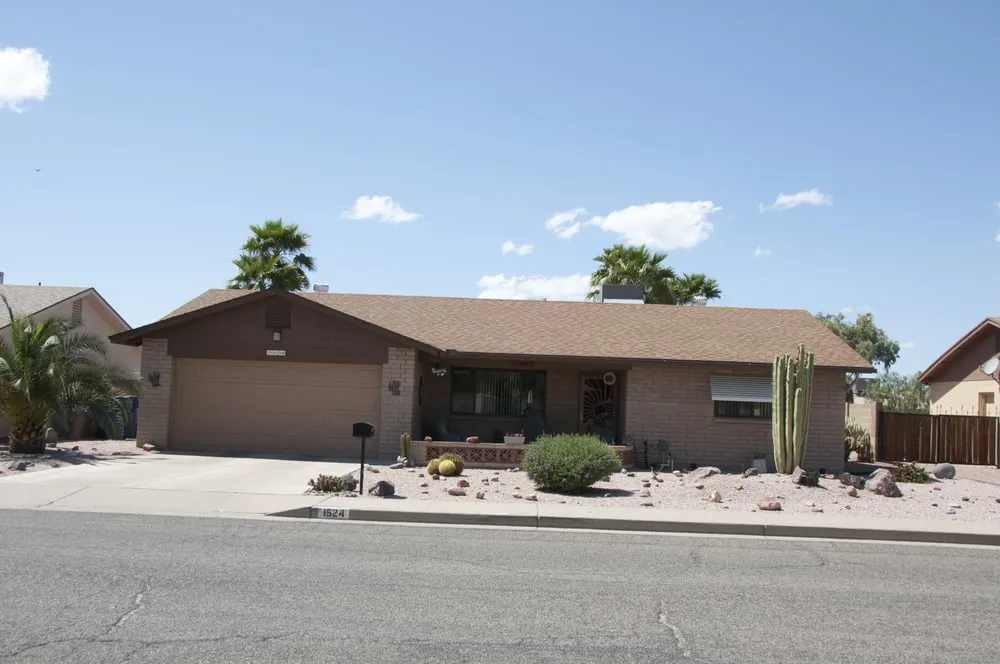 Slide of Able Roofing