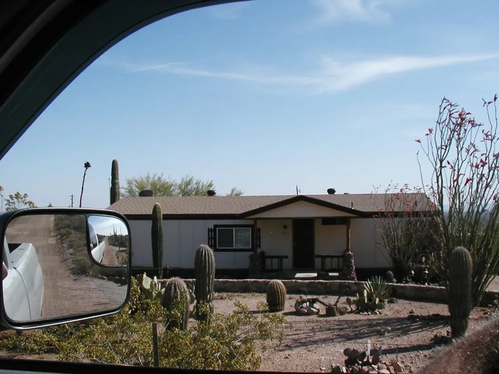 Slide of Able Roofing