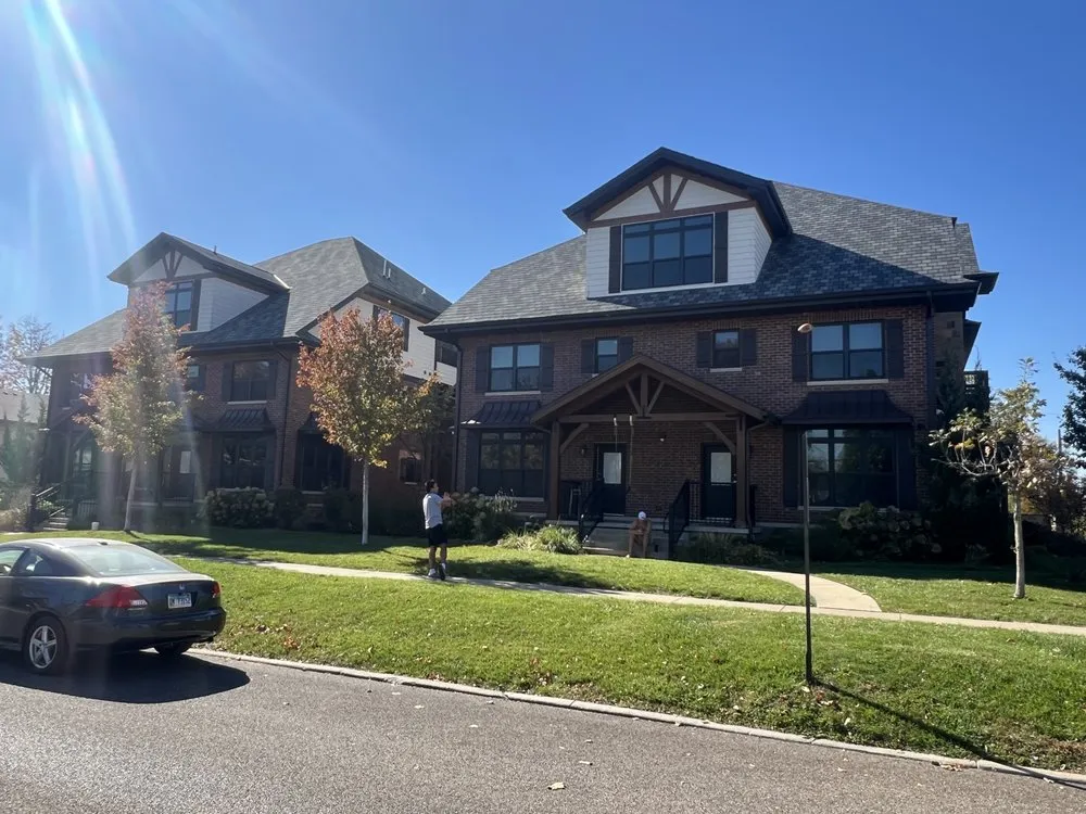 Slide of Able Roofing