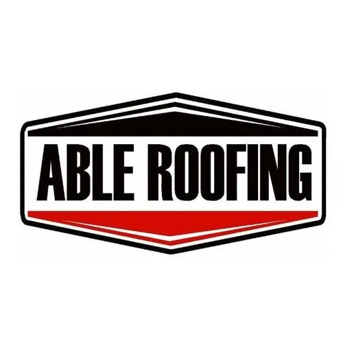 Slide of Able Roofing