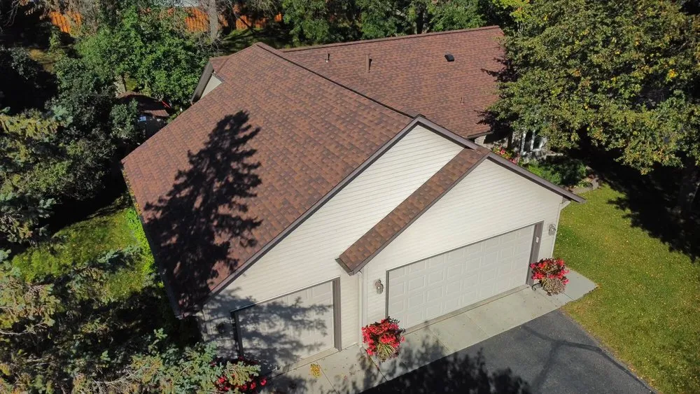 Slide of Able Roofing