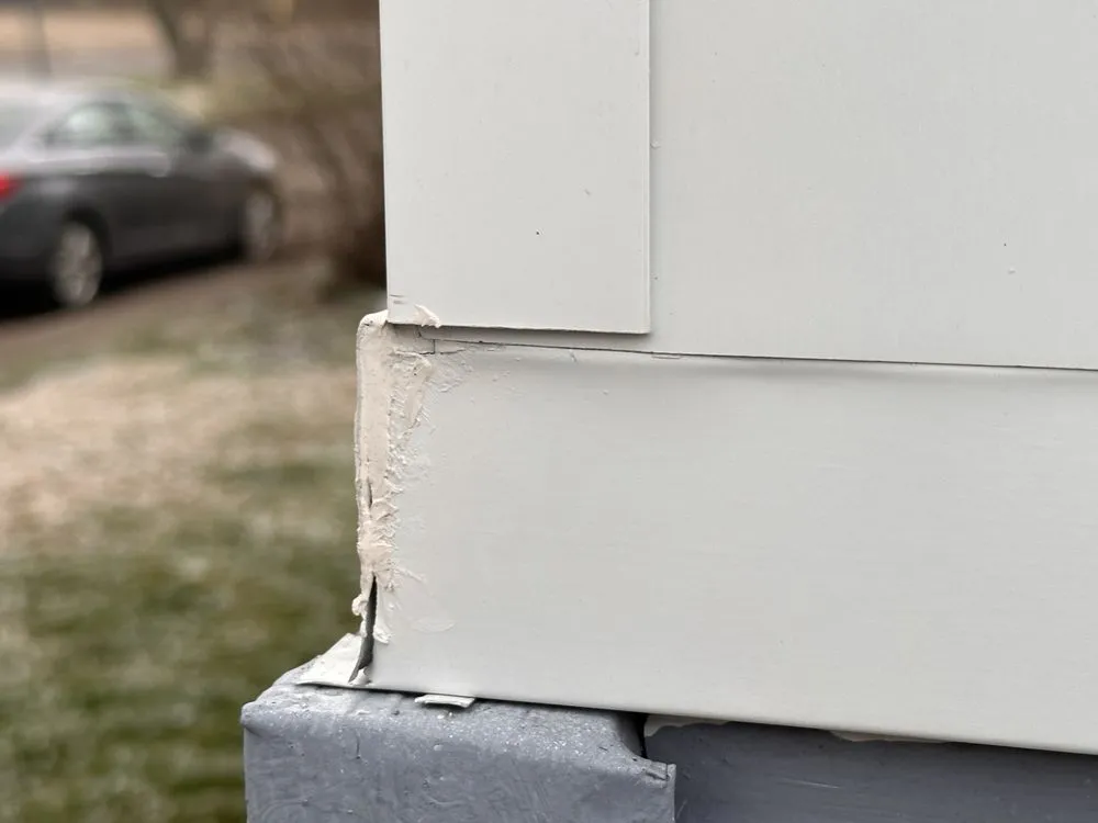 Slide of Able Roofing