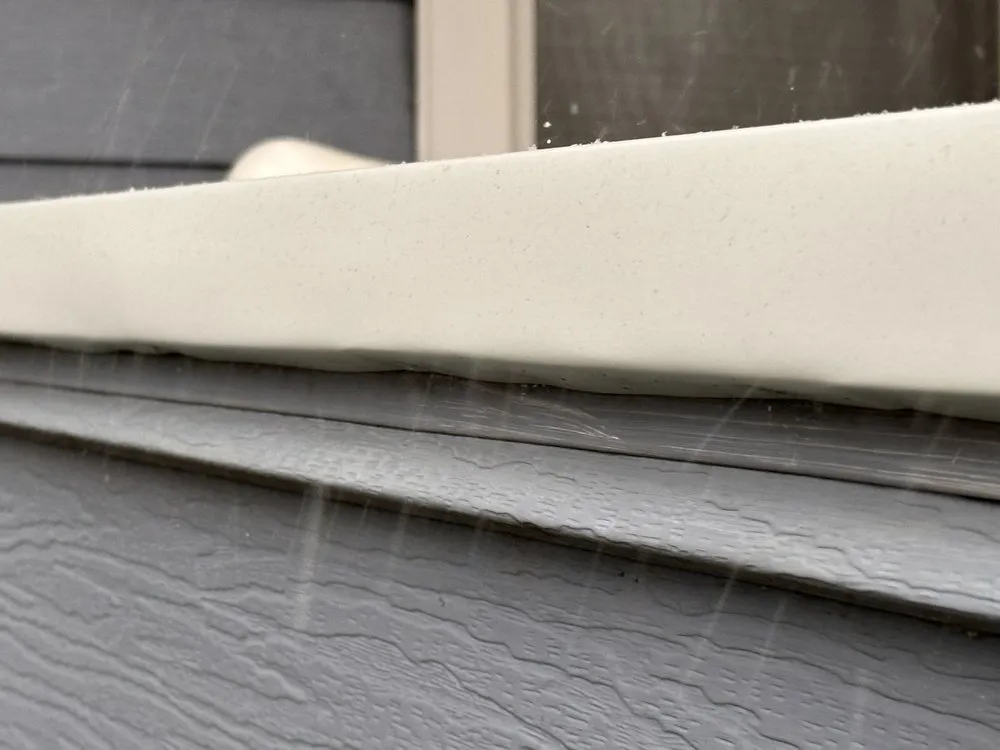 Slide of Able Roofing