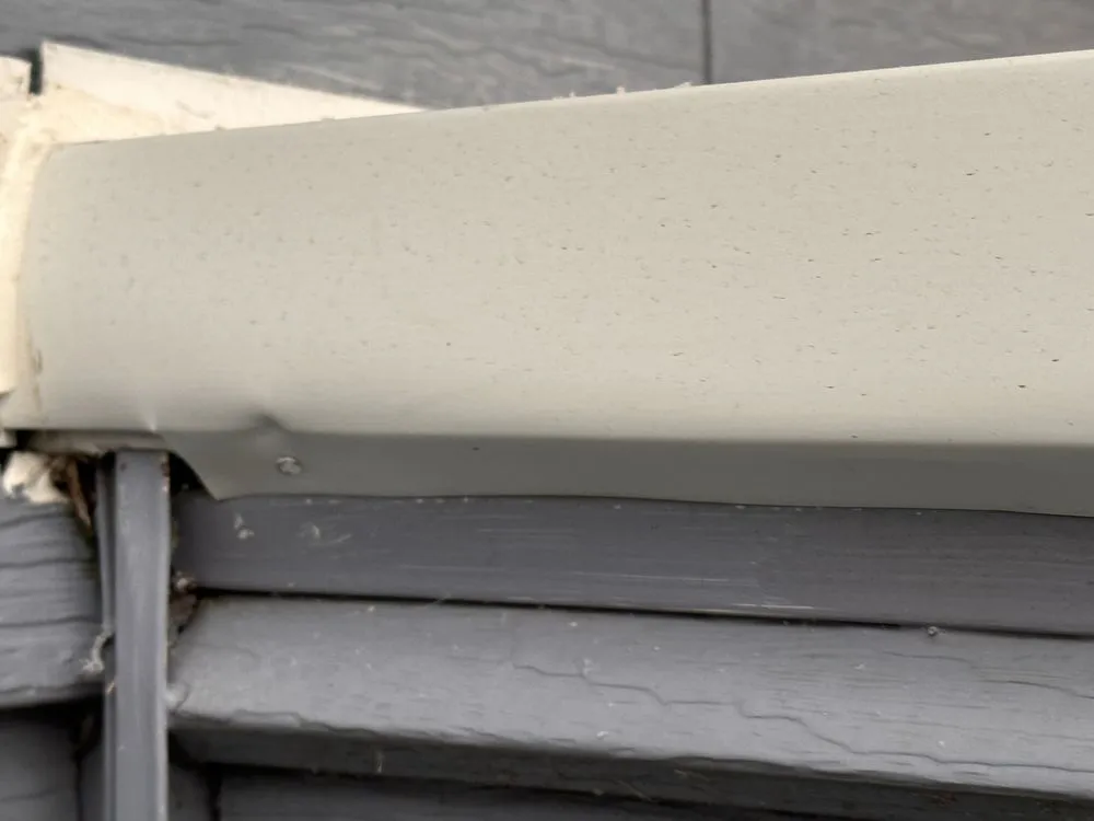 Slide of Able Roofing