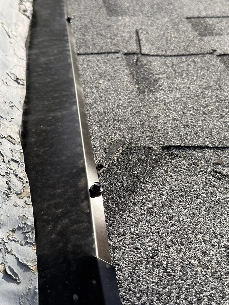 Slide of Able Roofing