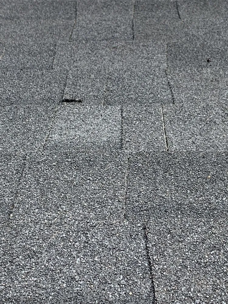 Slide of Able Roofing