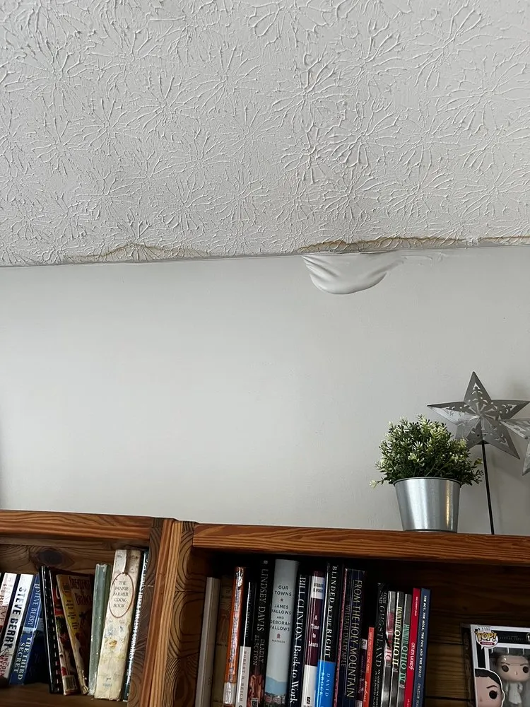 Slide of Able Roofing