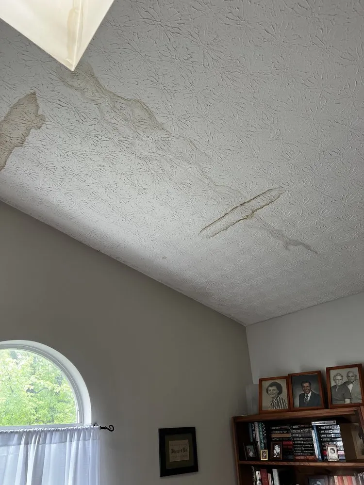 Slide of Able Roofing