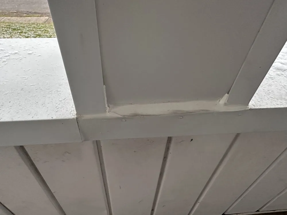 Slide of Able Roofing