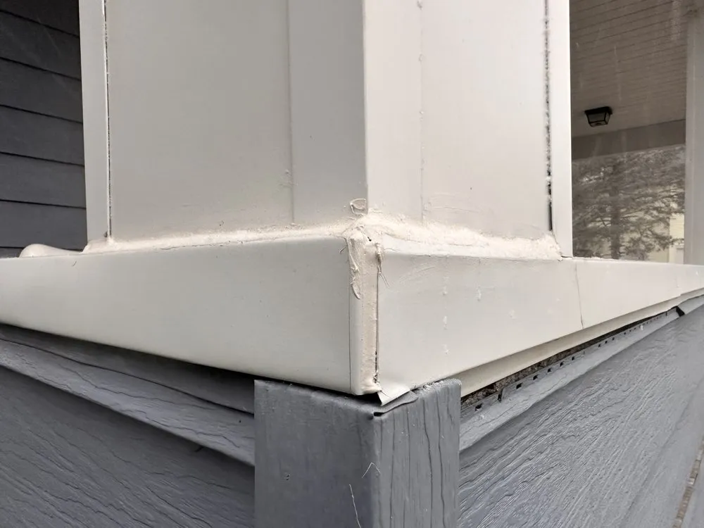 Slide of Able Roofing