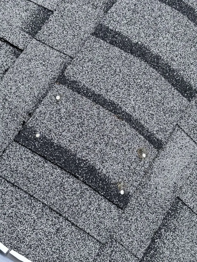 Slide of Able Roofing