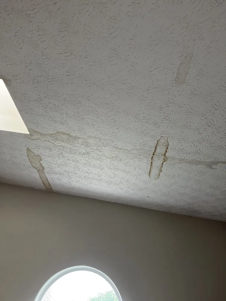 Slide of Able Roofing