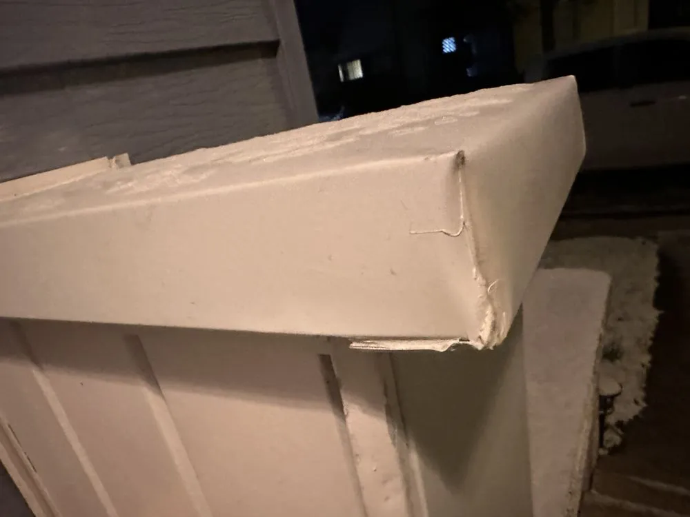 Slide of Able Roofing