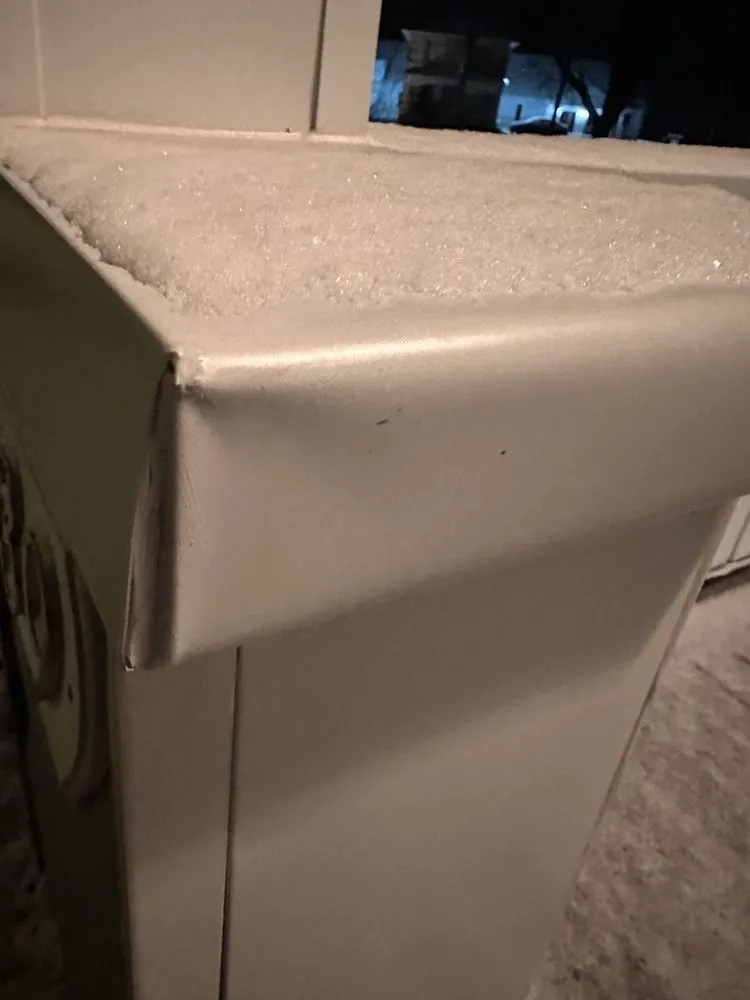 Slide of Able Roofing