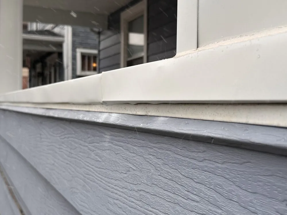 Slide of Able Roofing