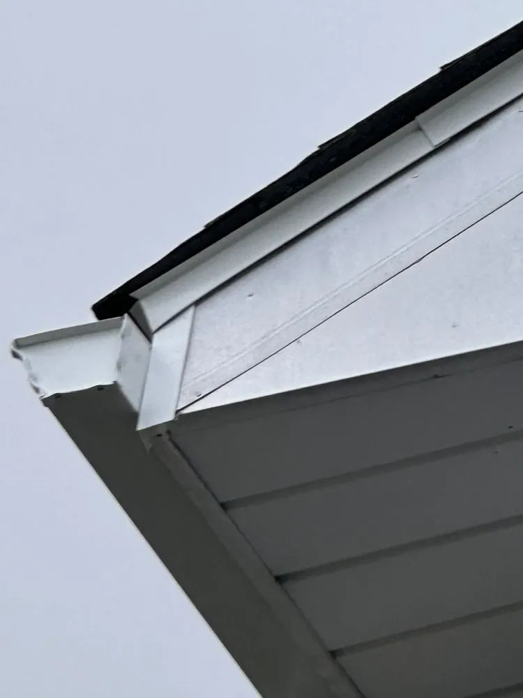Slide of Able Roofing