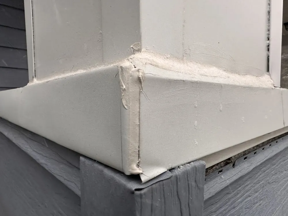 Slide of Able Roofing