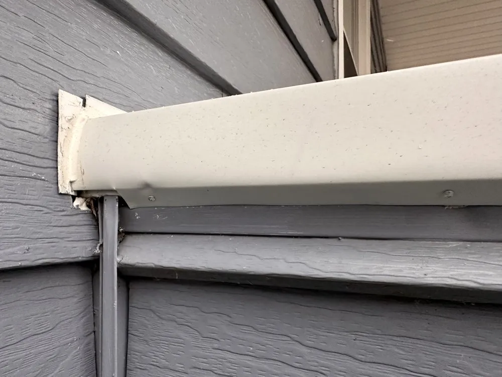 Slide of Able Roofing