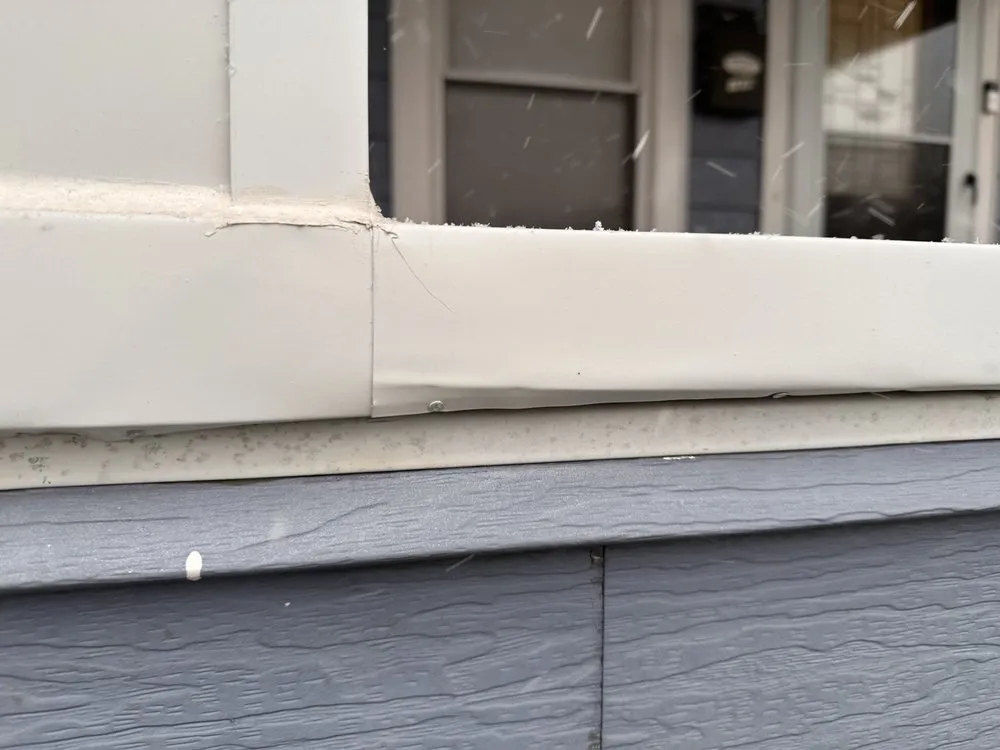 Slide of Able Roofing